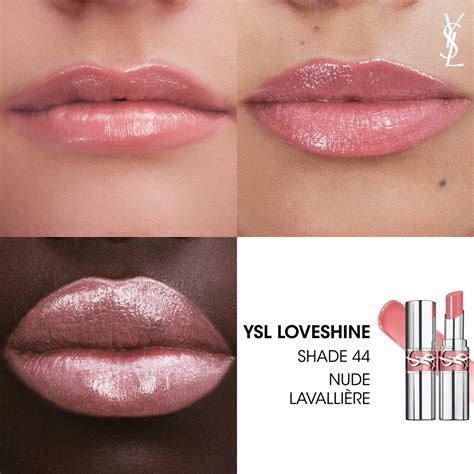 Yves Saint Laurent YSL Loveshine Lip Oil Stick